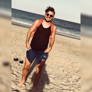 Meet your Posher, Sergiu